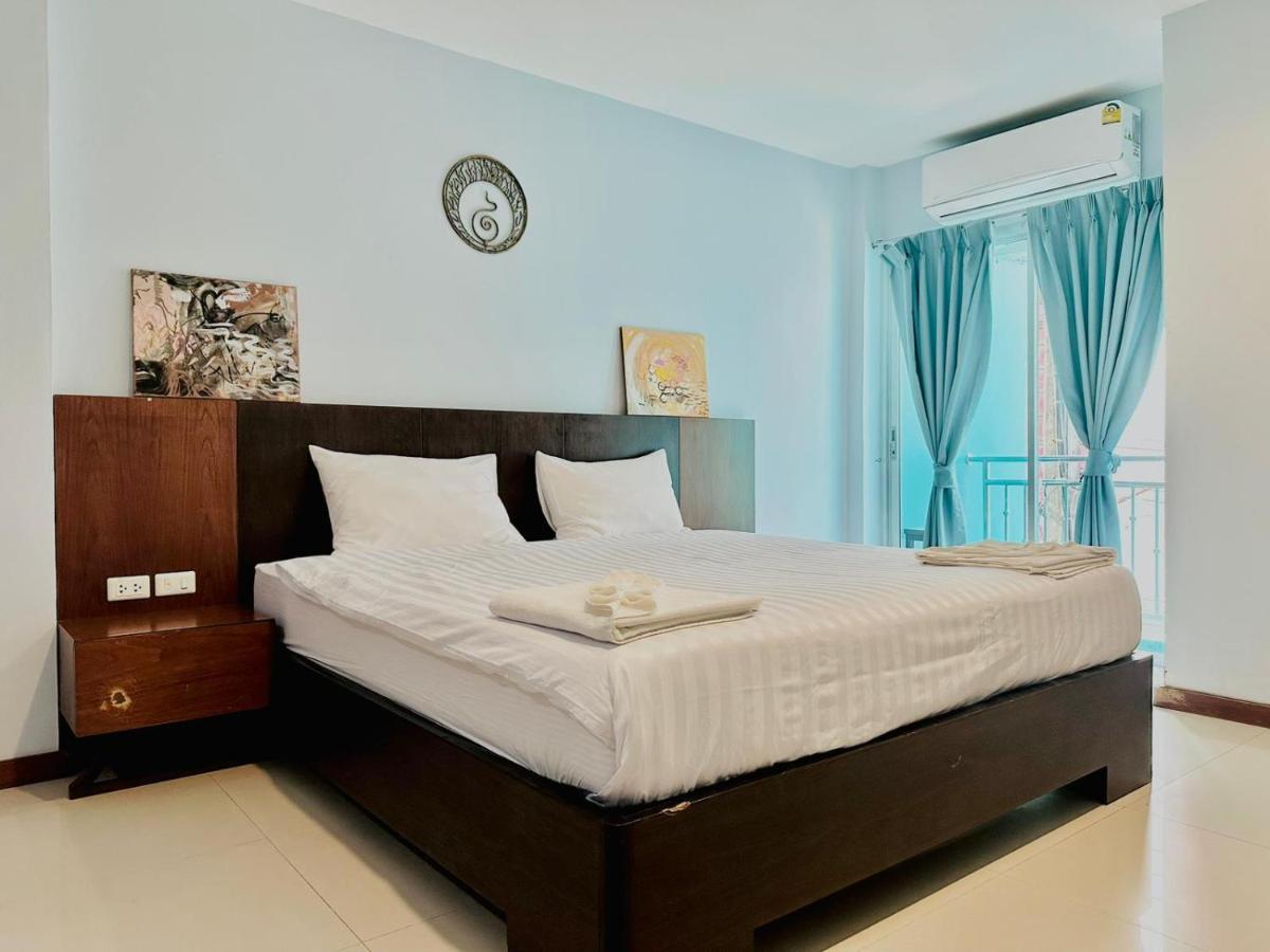 Cokoon Deva Patong Hotel Exterior photo