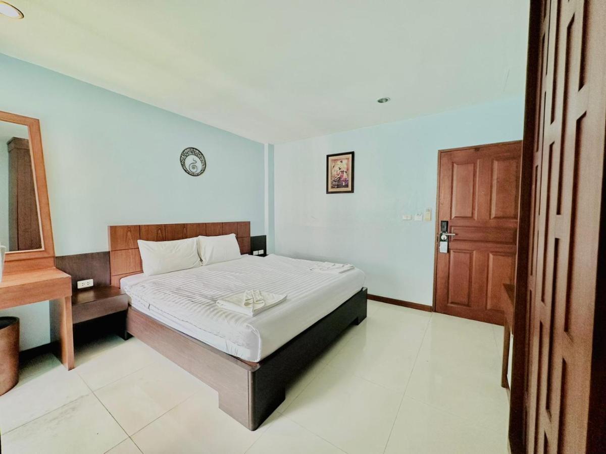 Cokoon Deva Patong Hotel Exterior photo