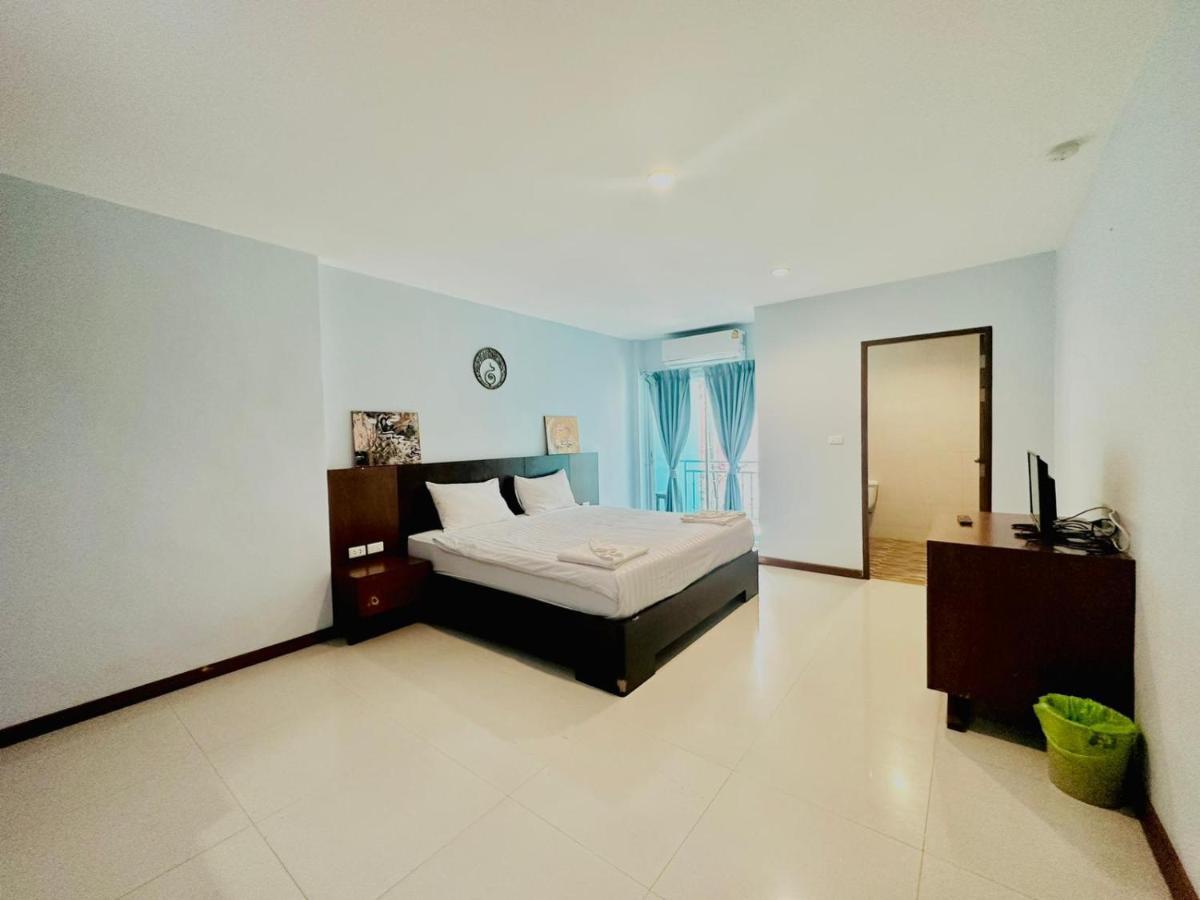 Cokoon Deva Patong Hotel Exterior photo